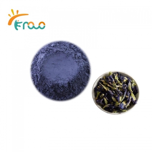 Butterfly Pea Flower Extract