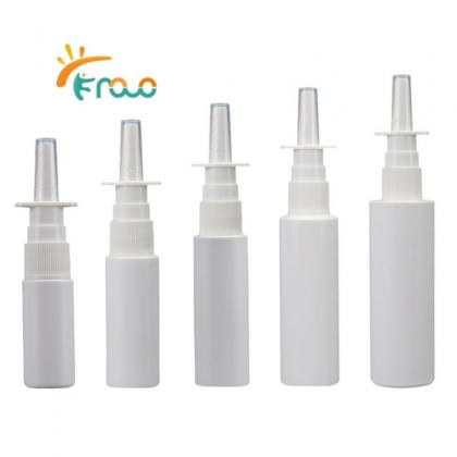 Nasal Spray Bottles các nhà cung cấp