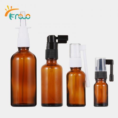 Oral Spray Bottles các nhà cung cấp