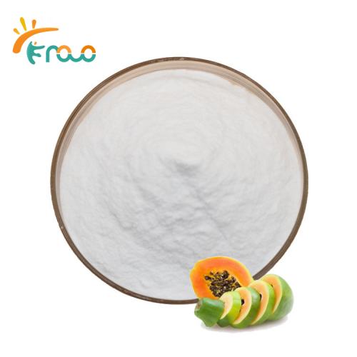 Bulk 100,000 U/G Papain Powder CAS 9001-73-4 các nhà cung cấp