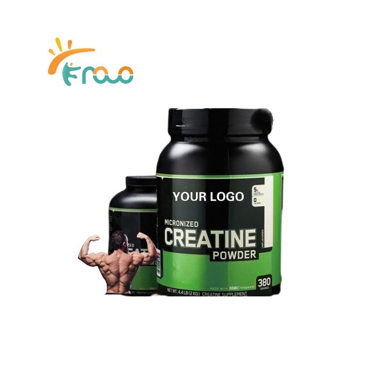 Creatine Monohydrate có tác dụng gì?
