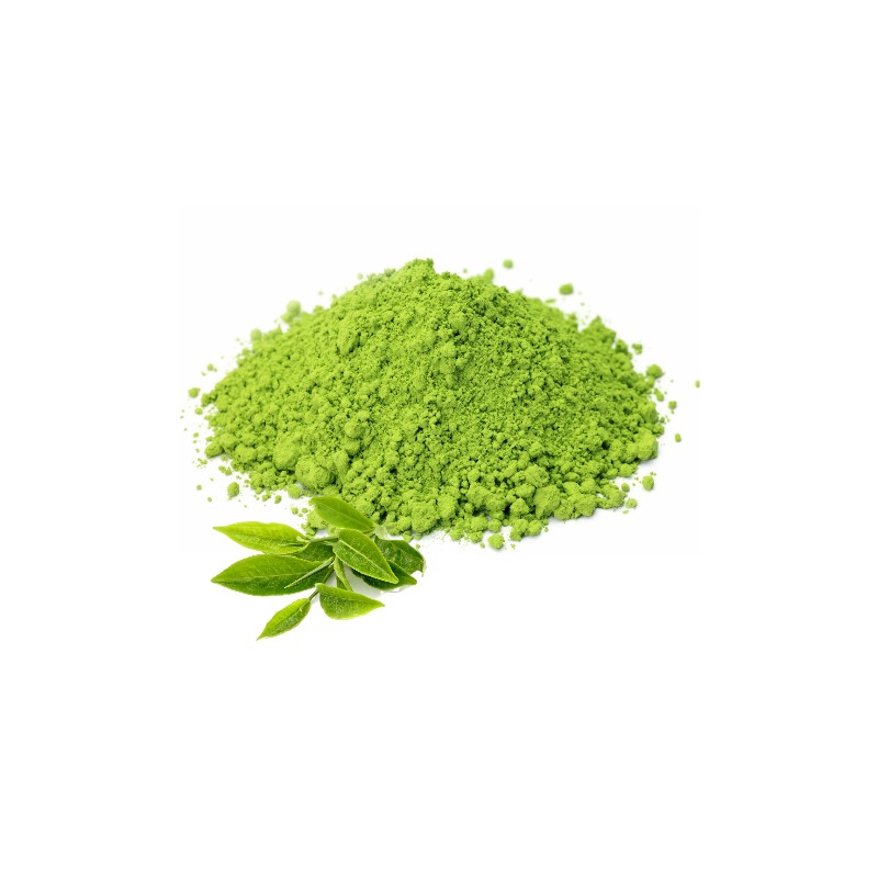 Có nên uống Matcha mỗi ngày không?