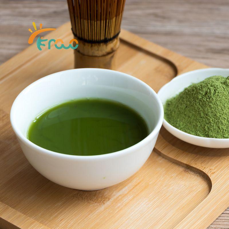 Bạn có thể uống matcha khi bụng đói không?