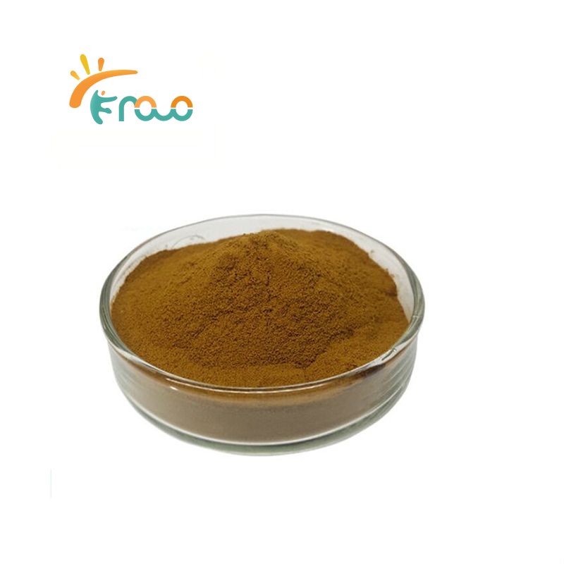 Chiết xuất trà xanh có tác dụng gì?
