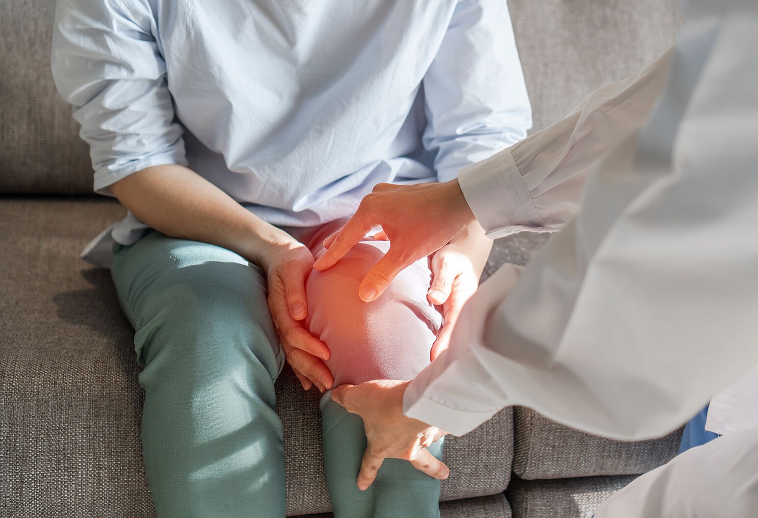 Các thực phẩm bổ sung tốt nhất cho sức khỏe khớp & giảm viêm là gì