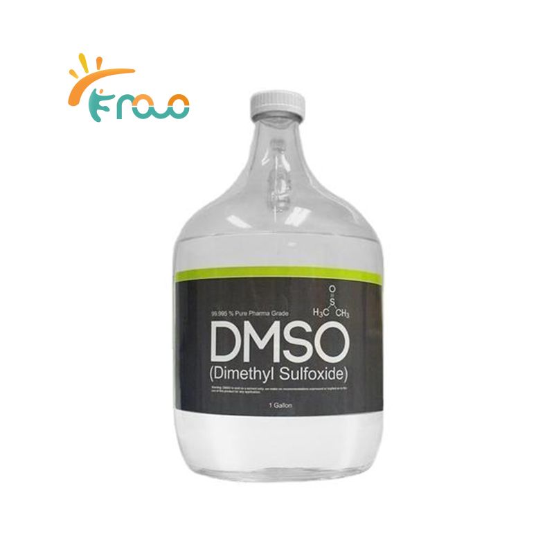Vai trò của DMSO trong lĩnh vực sợi và y tế là gì?