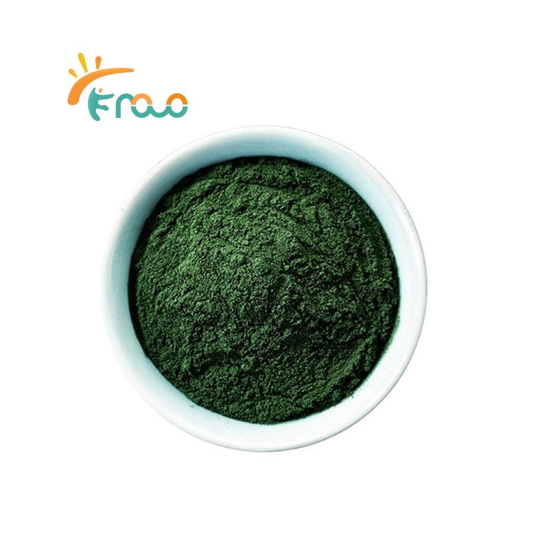 Những điều bạn cần biết về Chlorella