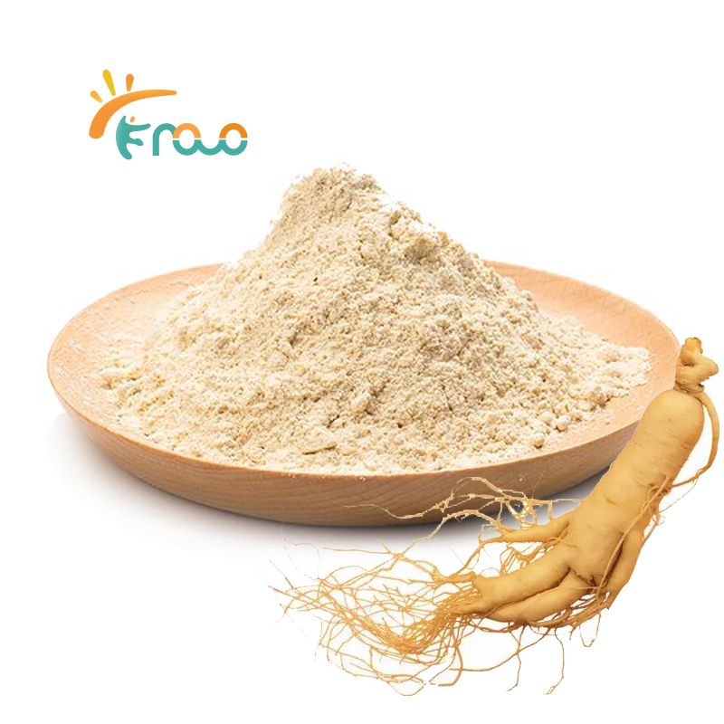 Chiết xuất nhân sâm có tác dụng gì?