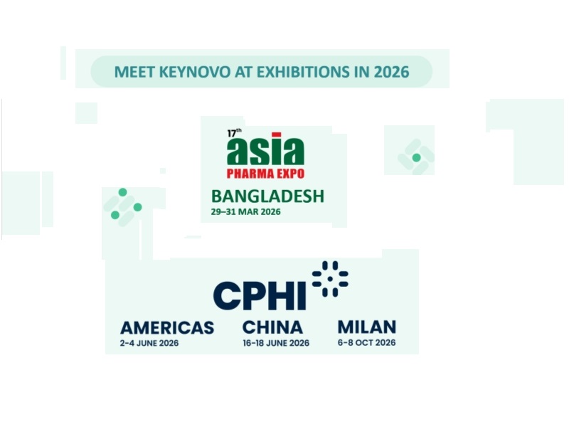Invitation to Connect at Upcoming Global Exhibitions – Let’s Explore Synergies Together!‌