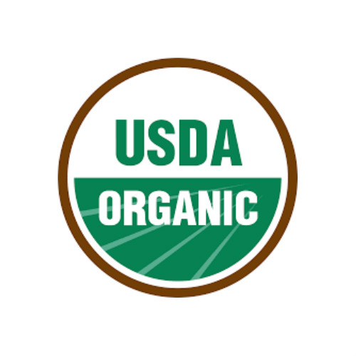 USDA hữu cơ.